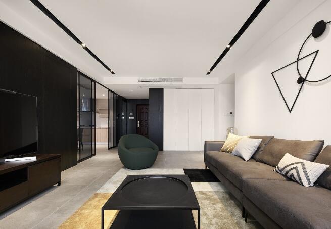 房子裝修掌握這3點，讓家溫暖如春